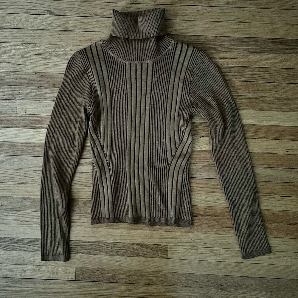 French Connection Turtleneck